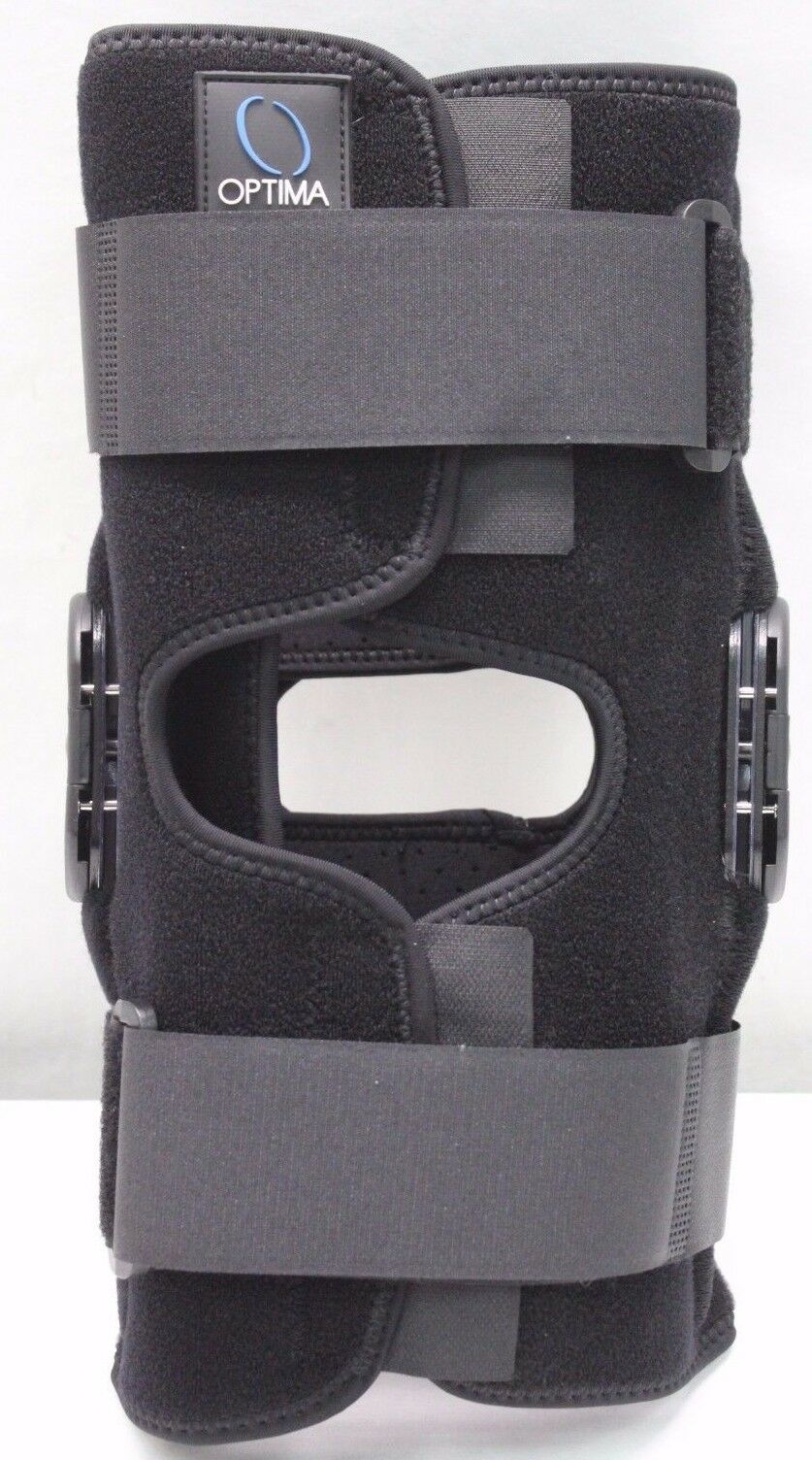Buy JacMart Optima OM32/33 Dual ROM Knee Support Brace Cheap H&J