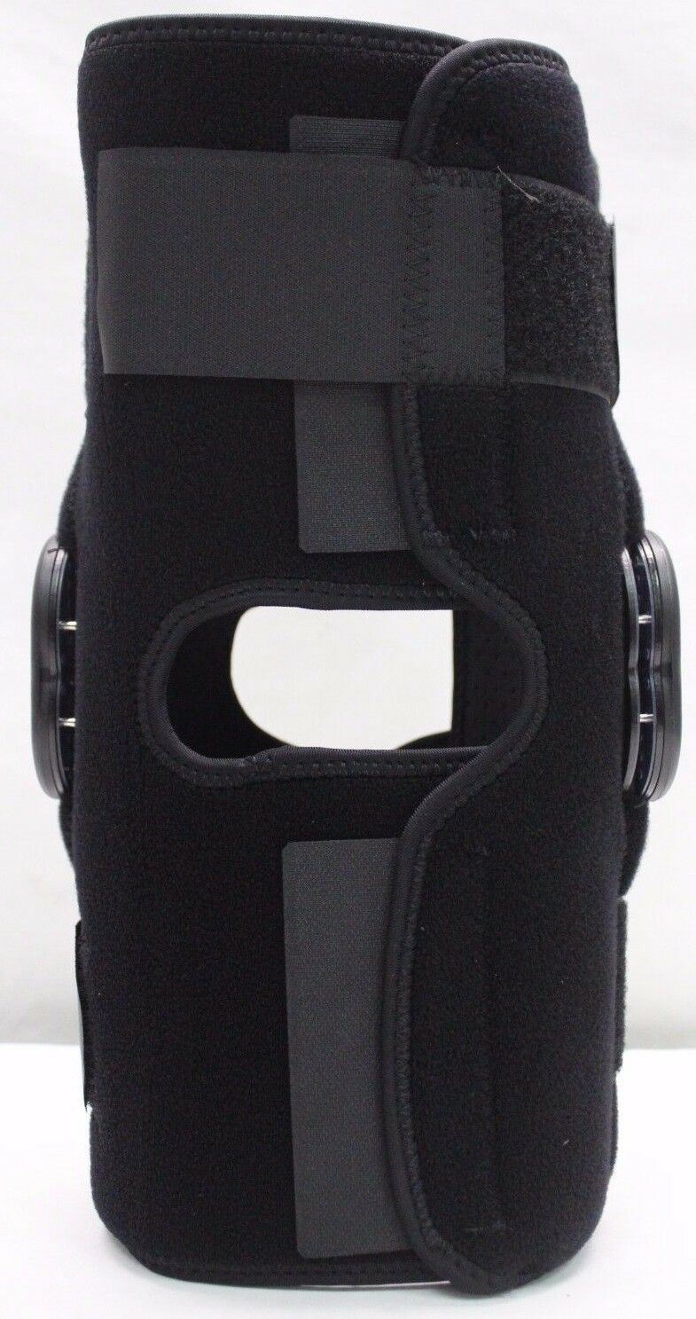 Buy JacMart Optima OM32/33 Dual ROM Knee Support Brace Cheap H&J