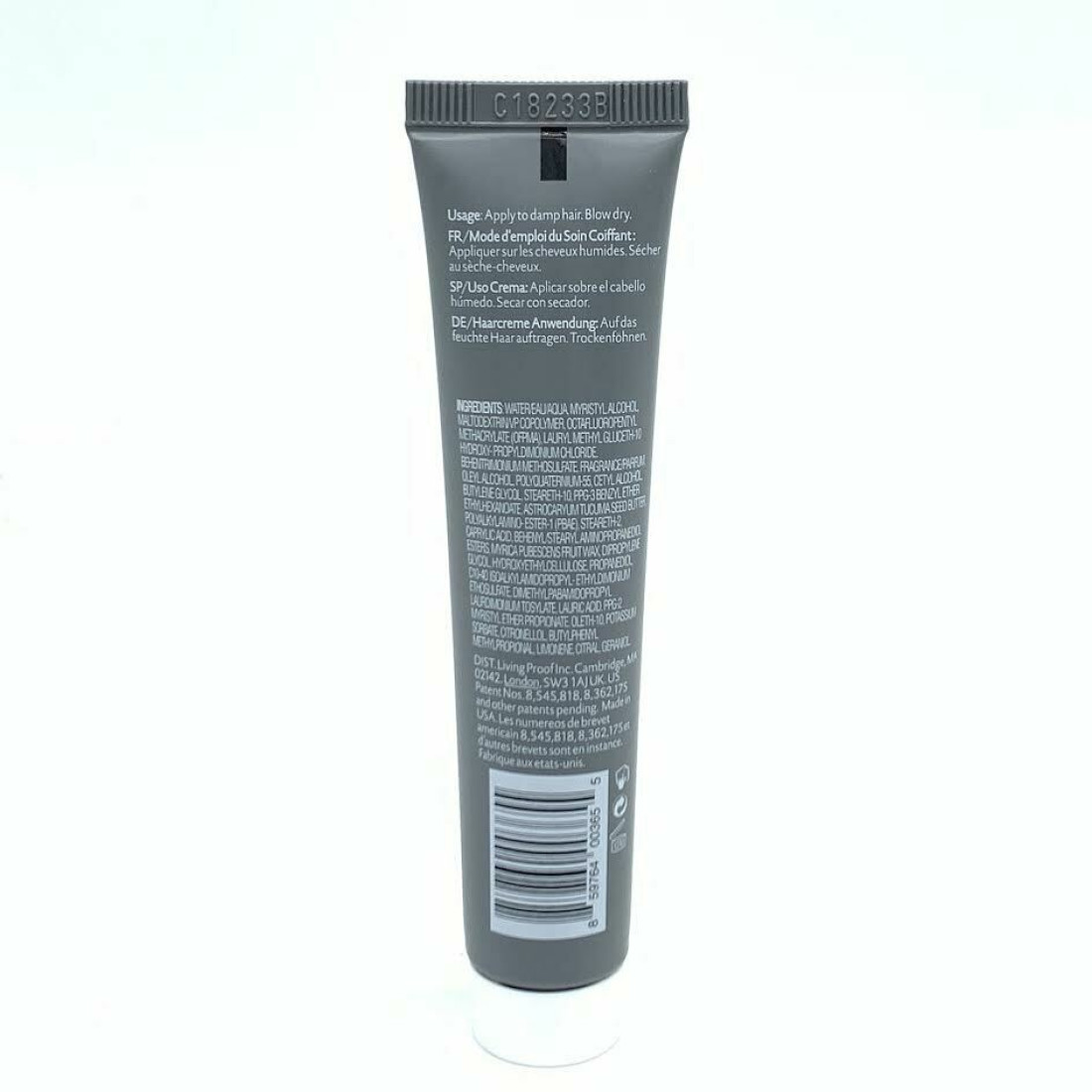Buy Living Proof Perfect Hair Day 5-in-1 Styling Treatment , 30 ml / 1