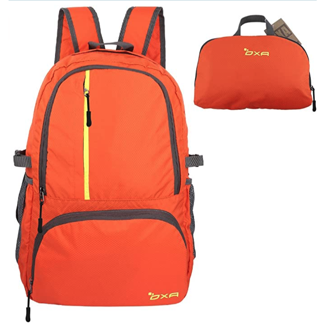 Buy OXA Ultralight Foldable Daypack Packable Backpack 30L, Cheap H&J