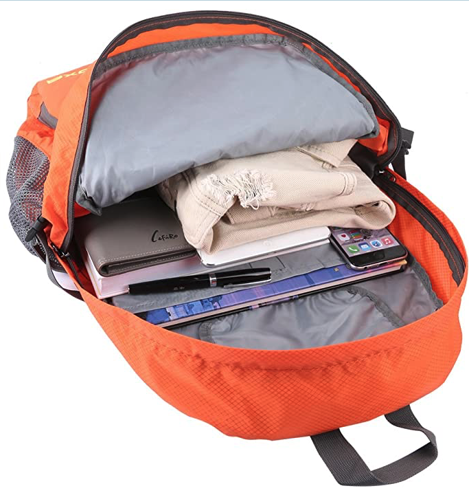 ultralight backpack reddit