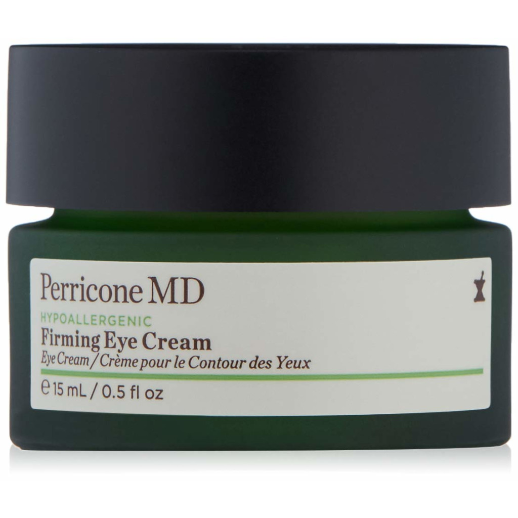 Buy Perricone M.D. Hypoallergenic Firming Eye Cream, New 0.5 oz