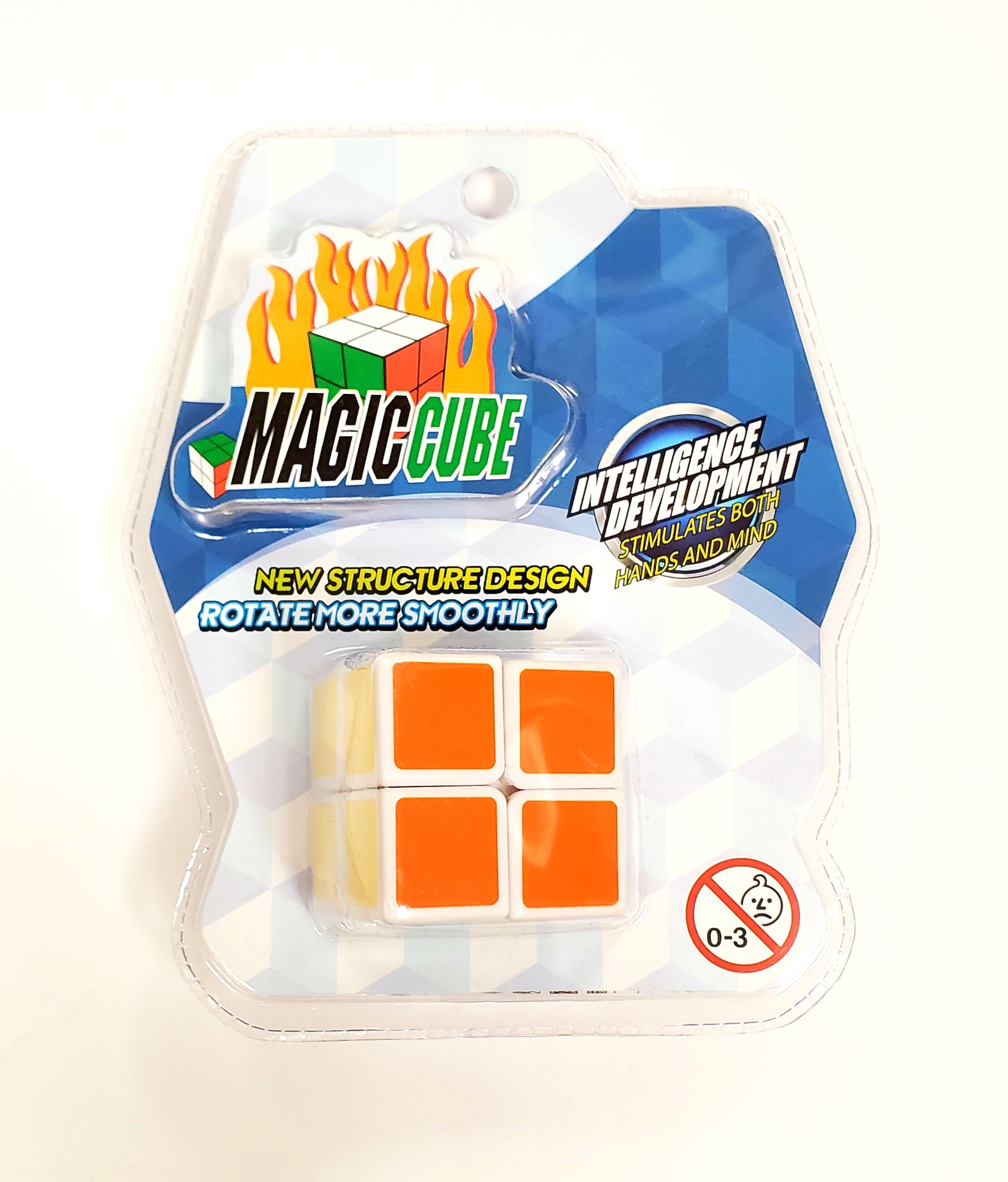 Magiccube Magiccube