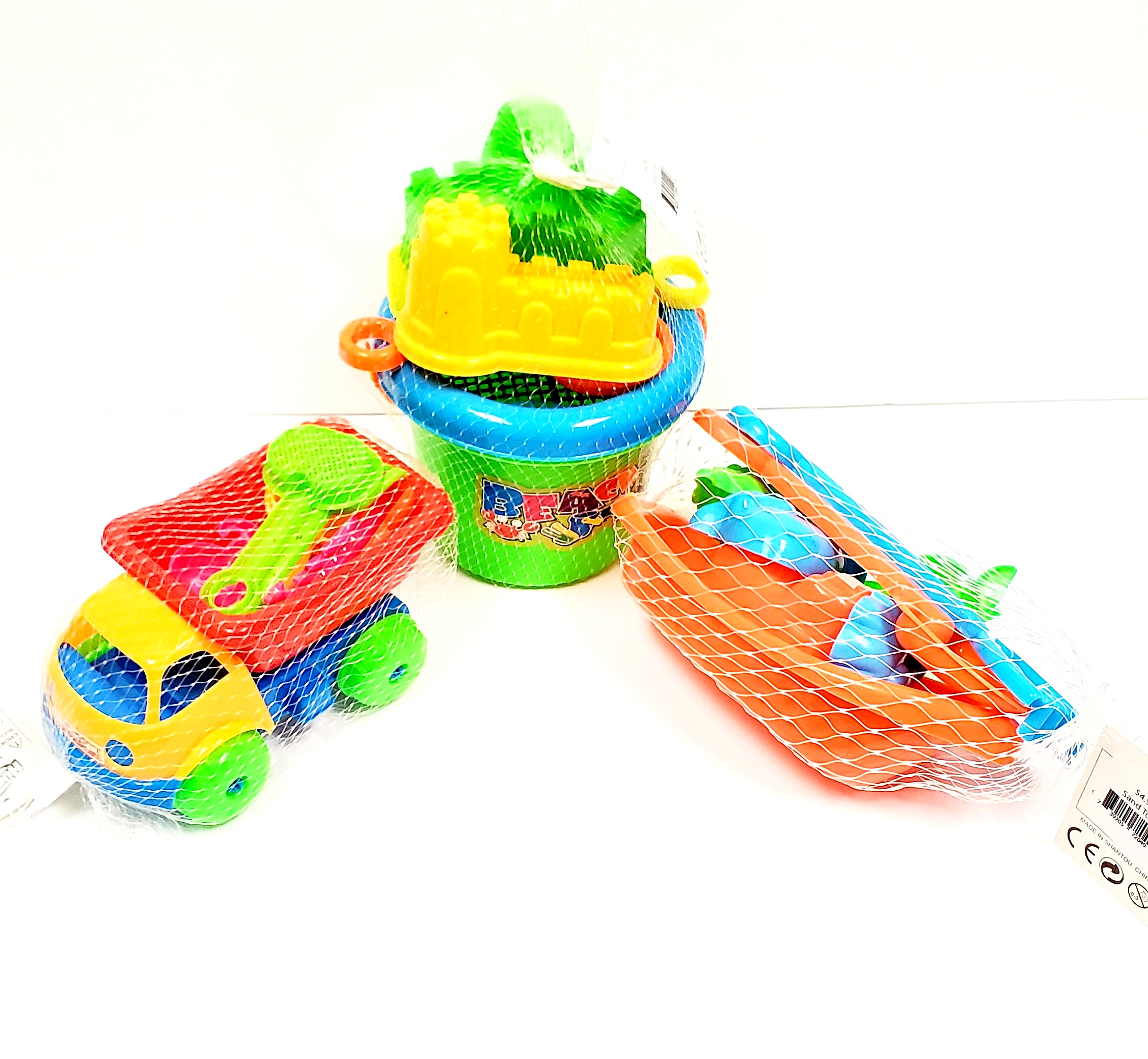 cheap sand toys