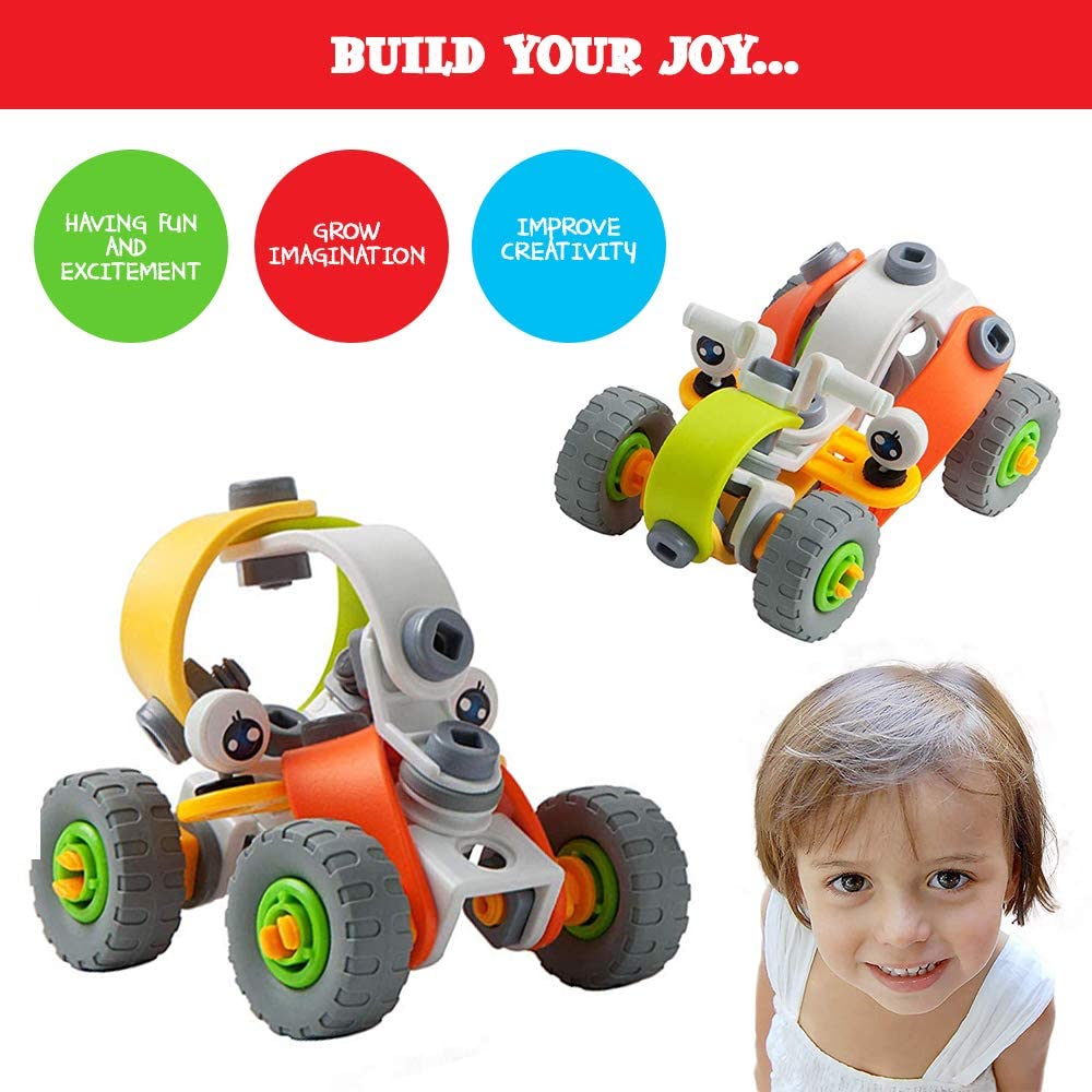 build a play set