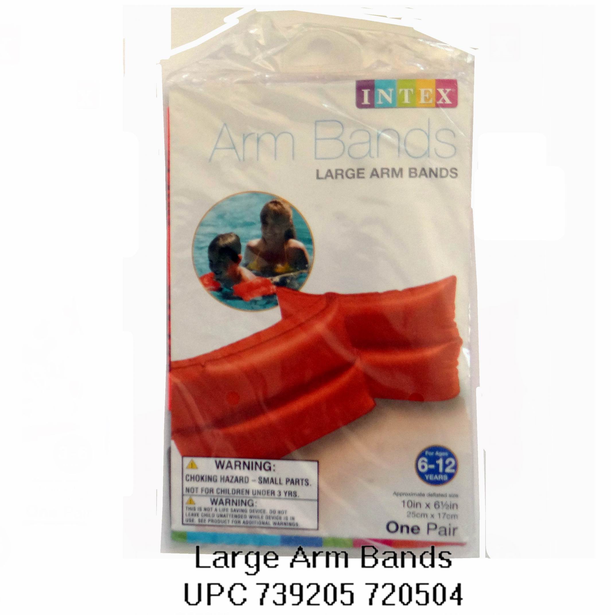 swim arm bands for babies