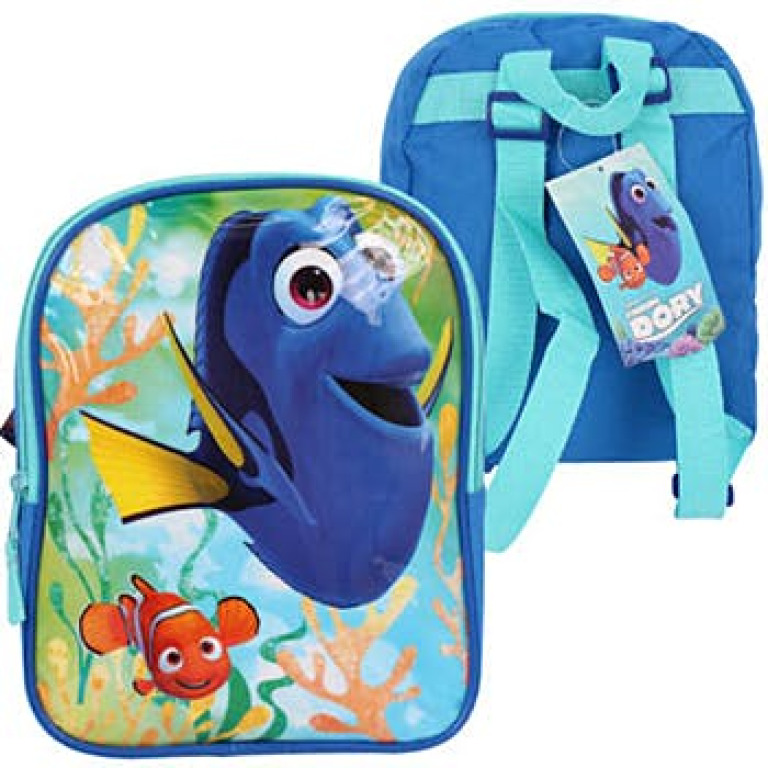 nemo back pack