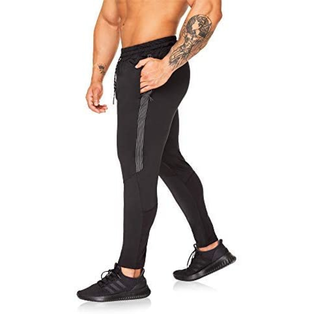 mens running sweatpants
