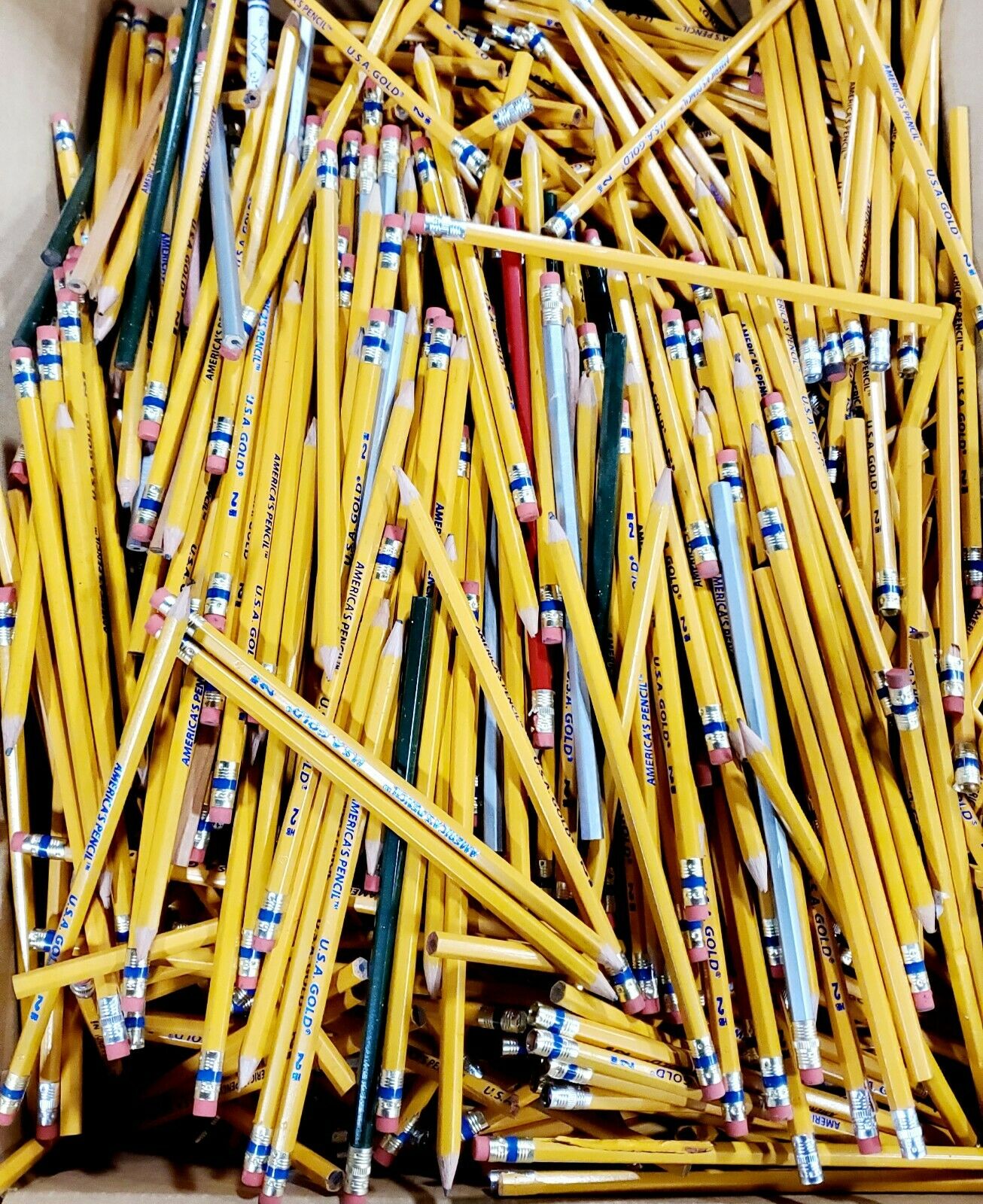 price of pen pencil