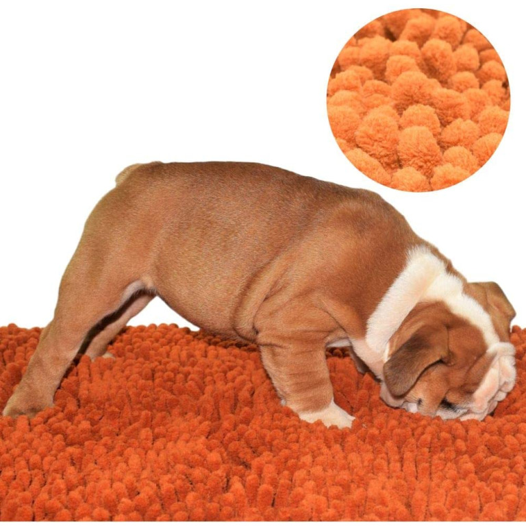Buy Our K9 Training Made Easy Snuffle Mat for Dogs Super Large Size