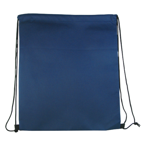 Buy Bulk Buy NonWoven Drawstring Cinch Backpack Bag Assorted Colors