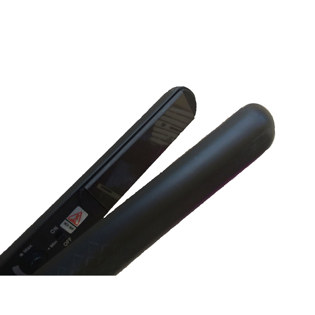 Buy Style House Professional Styling Iron (Black) Hair