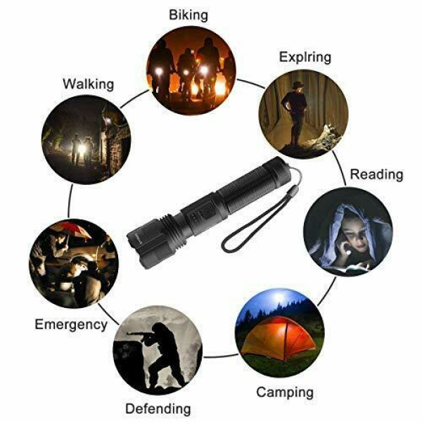 syosin bike light