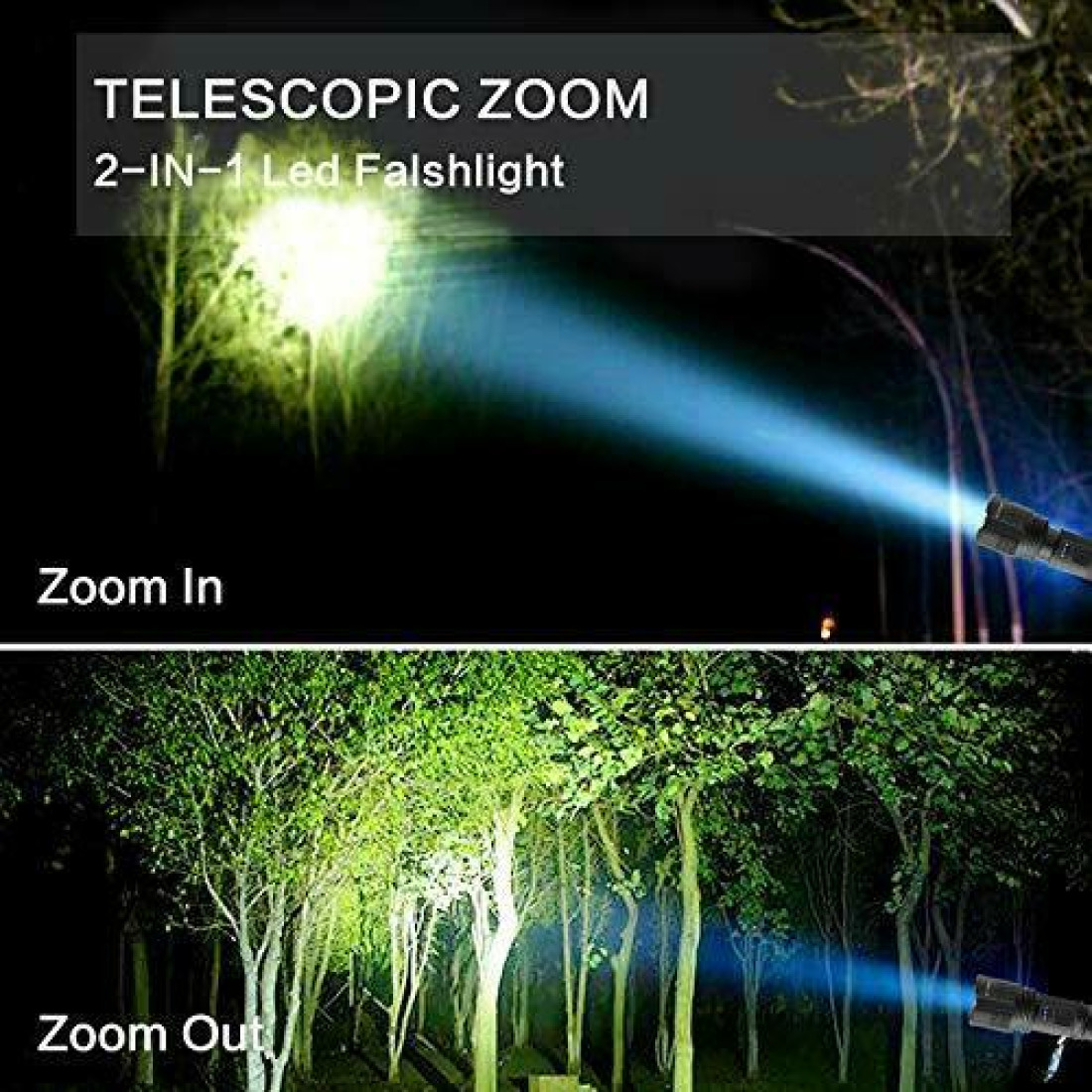 syosin bike light