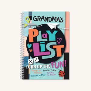 Grandma'splaylist