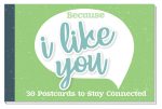 Ilikeyoubook