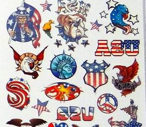 Patriotic Tattoos Usa.jpg