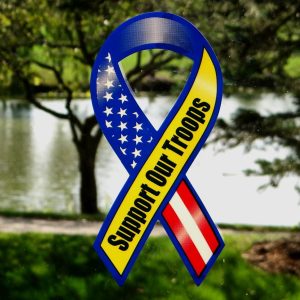 Support Our Troops Window Cling Yellow Red White And Blue.jpg
