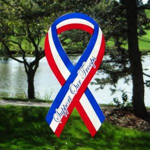 Support Our Troops Window Cling Red White And Blue.jpg