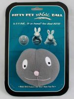 Wholesale Distributor Nifty Pet Magic Plush Ball Toy.jpg