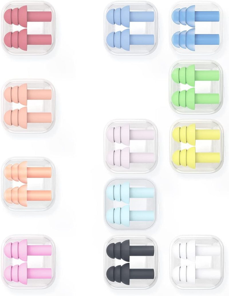 Earplugs