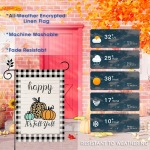 Gardenflagpumpkin7