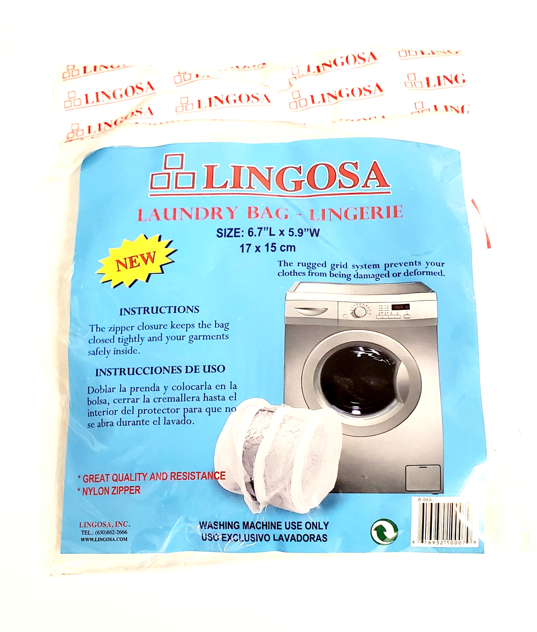 mesh laundry bolsa for washing machine