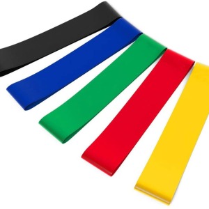 Miniloopbands