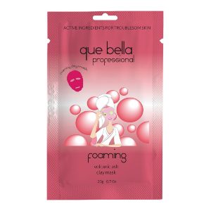 Quebellafoaming.jpg