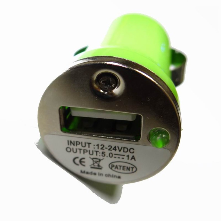 YUNIQUE GREEN-CLEAN-POWER - Adaptateur 3 Pièces T-deans Mâle à TRX Femelle Pour RC | Connecteur De Chargeur USB 7.4V | Compatible Avec Les Batteries
