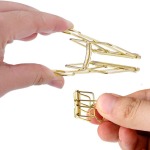 Wire Binder Clip3