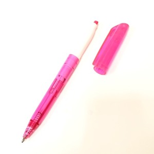 Highlighterpenpink Inpixio
