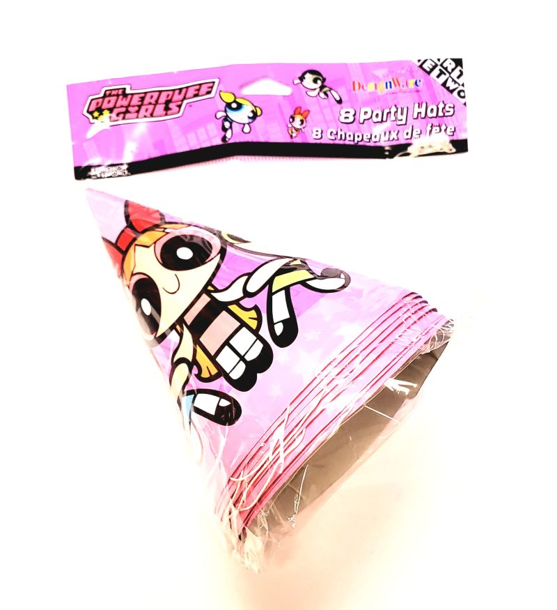 Powerpuff