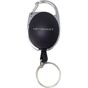Keysmartcarabiner