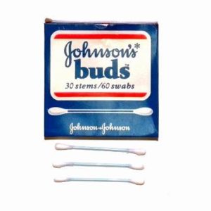 Johnsonbuds