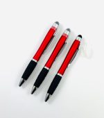 Thickredpen