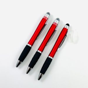 Thickredpen