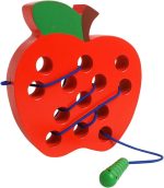Applelace4