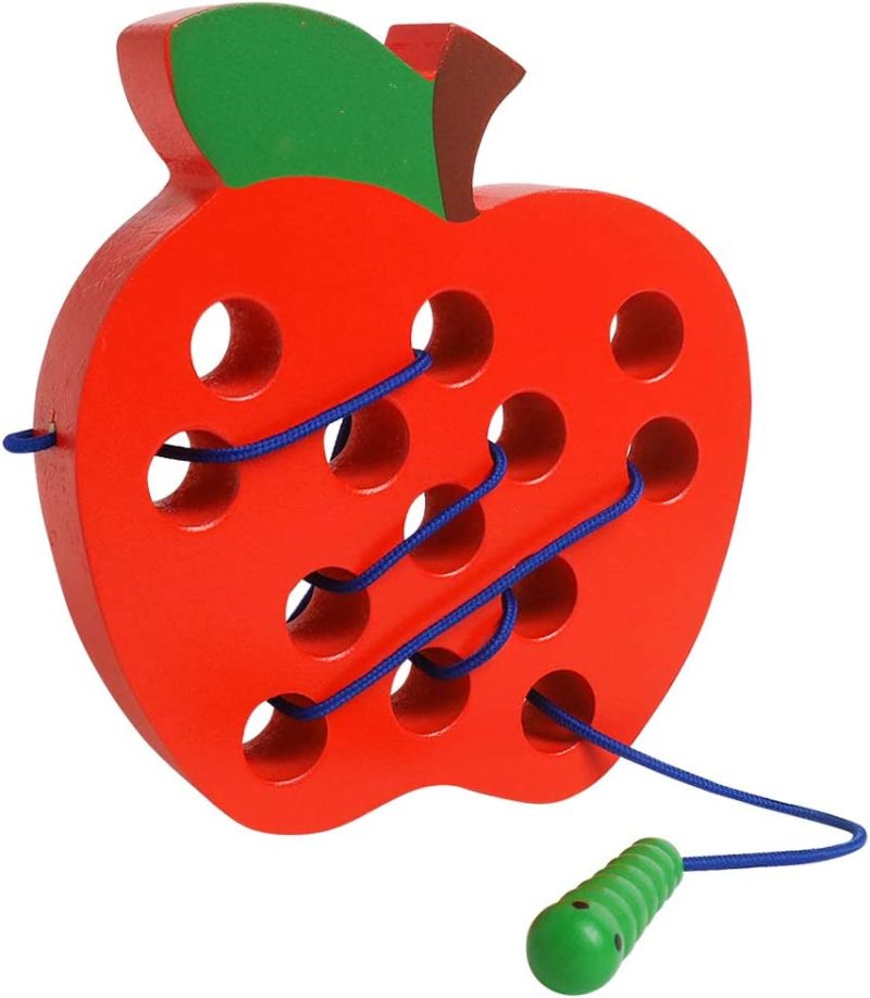 Applelace4