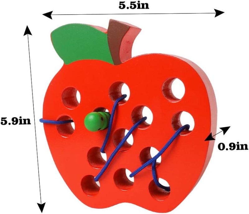 Applelace5