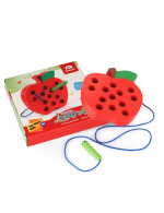 Applelace6