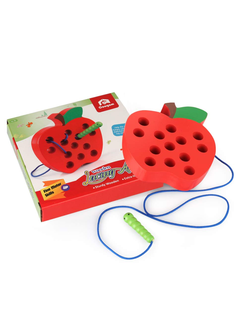 Applelace6