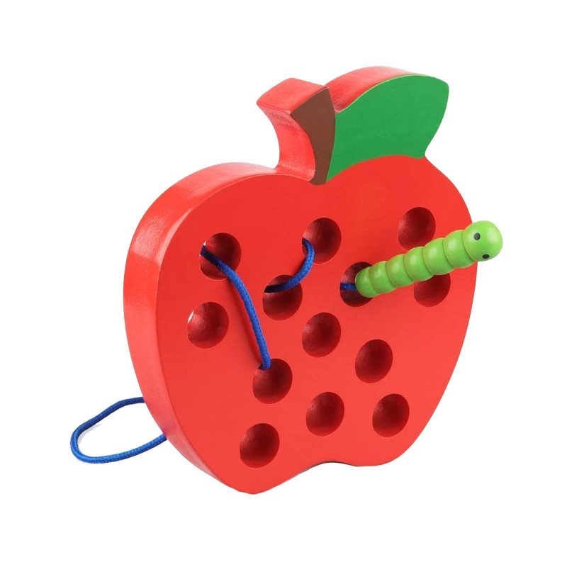 Applelace7