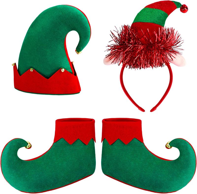Elf1