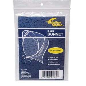 Bonnett