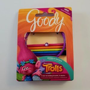 Goody Hair Ties Front 1