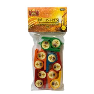 Whistle3