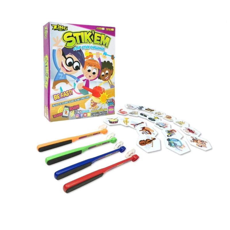 Stikem1