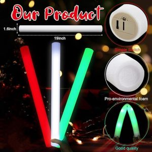 Ledfoam2