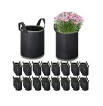 Pots